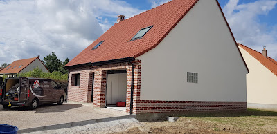 art et maisons à Longuenesse