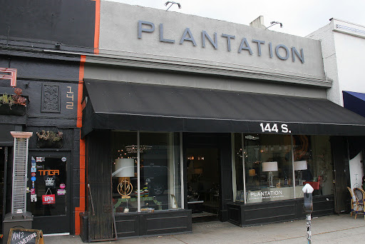 Plantation