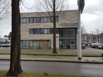 Stichting Medisch Centrum Gelderlandplein