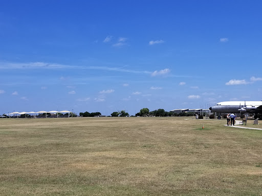 Monument «Military Working Dog Teams National Monument», reviews and photos, 2434 Larson St, Lackland AFB, TX 78236, USA