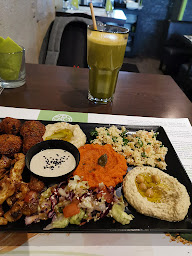 Photo n°63 de Tahina - 100% Végétal à Tours ()