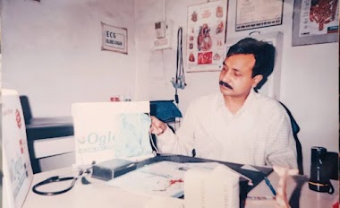 Kumar Clinic Dr. Kailash Jain