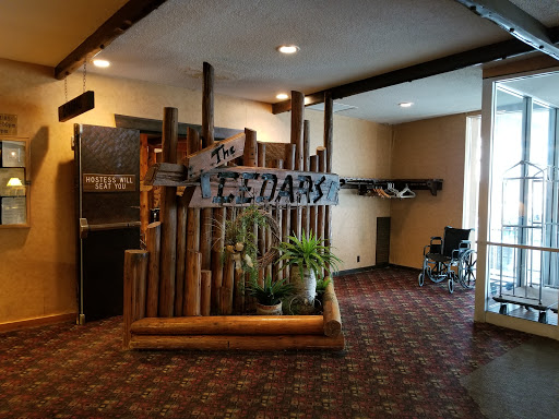 Hotel «Sawmill Inn of Grand Rapids», reviews and photos, 2301 US-169, Grand Rapids, MN 55744, USA