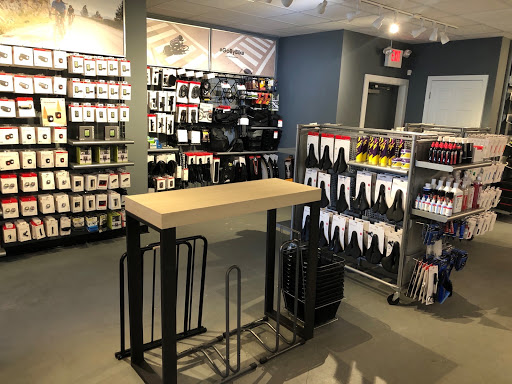 Bicycle Store «NBX Bikes of Providence», reviews and photos, 729 Hope St, Providence, RI 02906, USA