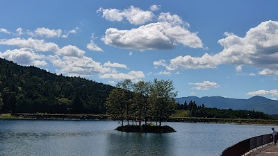 椛の湖