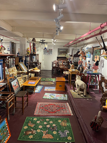 Hayes Antiques