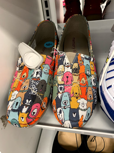 Clothing Store «Ross Dress for Less», reviews and photos, 21556 S Ellsworth Loop, Queen Creek, AZ 85142, USA