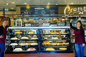 Crumbles Cafe & Bake Shop image