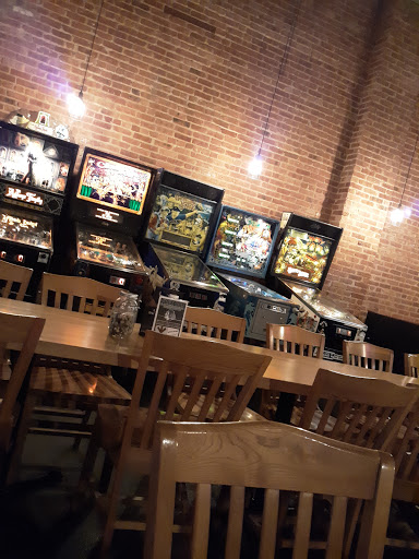 Live Music Venue «Bottom Lounge», reviews and photos, 1375 W Lake St, Chicago, IL 60607, USA