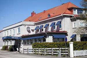 Port Hotel AB image