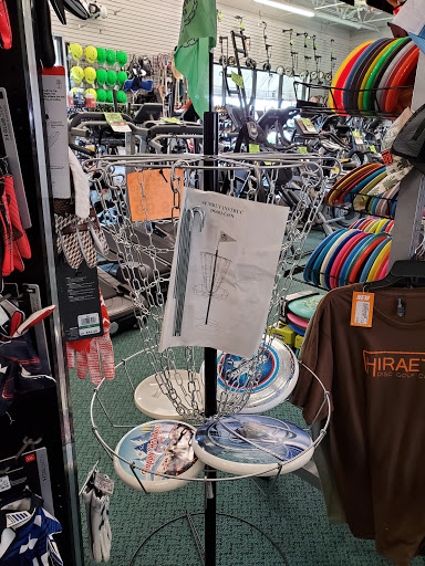 Sporting Goods Store «Play It Again Sports - Florida», reviews and photos, 11620 S Cleveland Ave, Fort Myers, FL 33907, USA