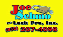 Joe Schmo Lock Pro - Photo 2 - Car repair in Pensacola, FL, Pensacola