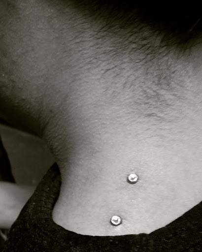 Explore small henna tattoo ideas, creative tattoo ideas in Albuquerque, available at Staceys Exotic Body Piercing and Tattoo