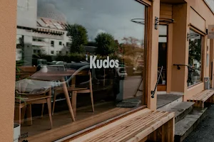 Cafe Kudos image