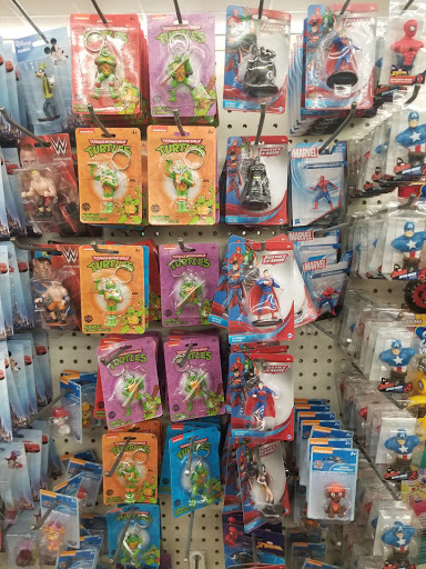 Dollar Store «Dollar Tree», reviews and photos, 8766 W Dempster St, Niles, IL 60714, USA