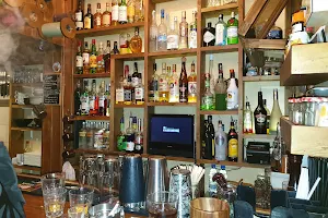 Tailor's bar image
