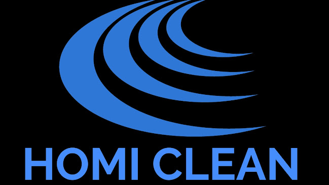 Homi Clean - Servicii de curățenie