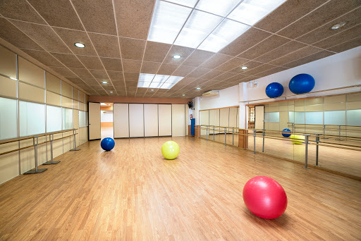 Imagen del negocio Escola de Dansa Interdansa La Garriga en La Garriga, Barcelona