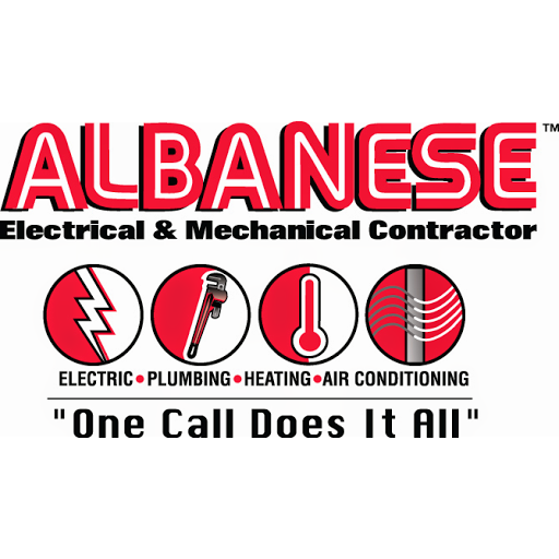 HVAC Contractor «Albanese Electrical & Mechanical Contracting», reviews and photos, 1417 Camelot Dr, Easton, PA 18045, USA
