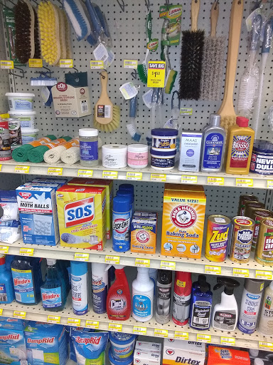 Hardware Store «Bortz Hardware», reviews and photos, 119 S Pennsylvania Ave, Greensburg, PA 15601, USA