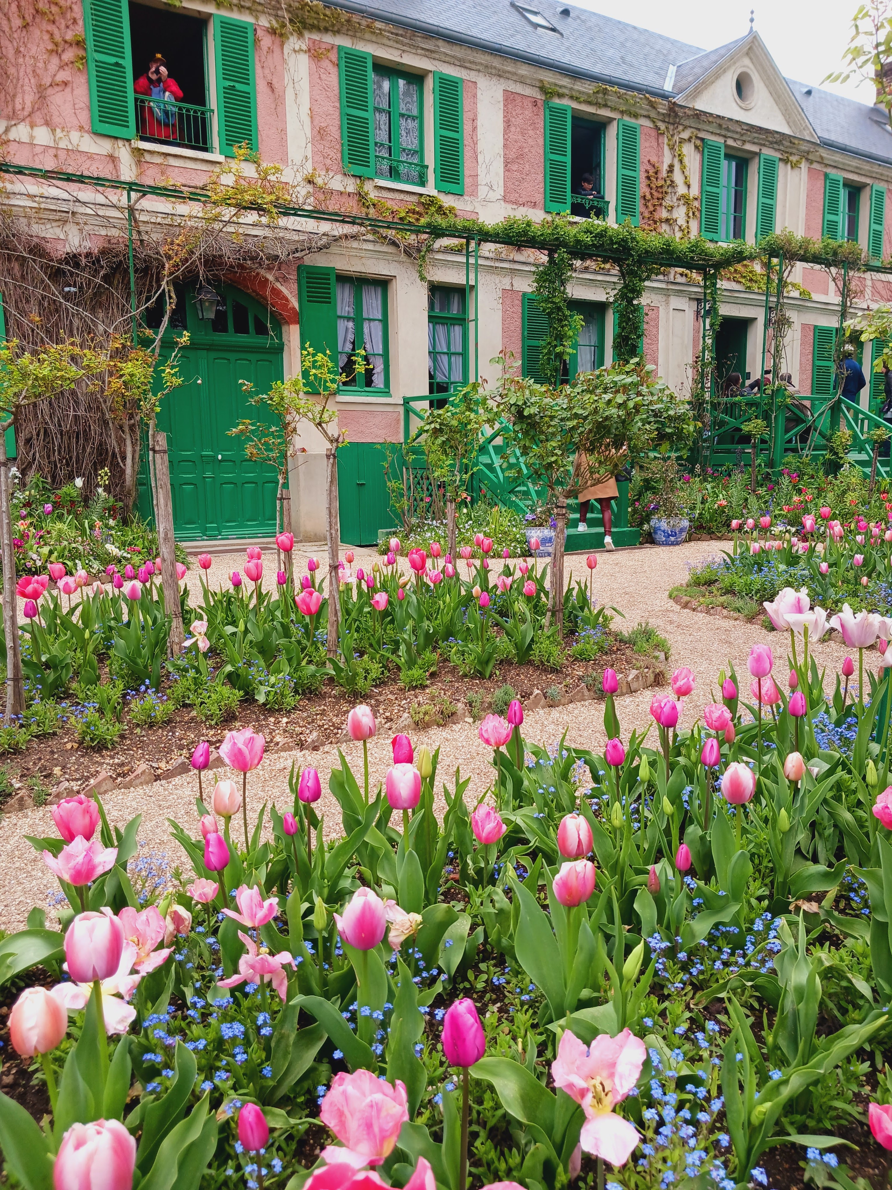 Photo n° 1 de l'avis de Anne-Pascal.a fait le 18/04/2023 à 17:25