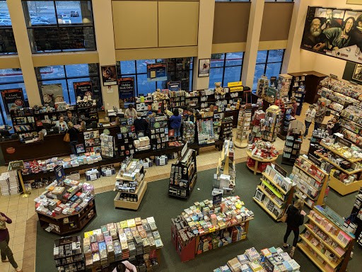 Book Store «Barnes & Noble», reviews and photos, 5555 S Virginia St, Reno, NV 89502, USA