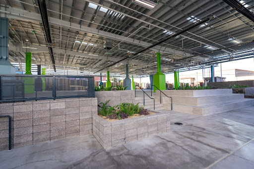 Courtyard (City of Las Vegas)