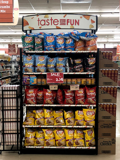 Supermarket «Giant Eagle Supermarket», reviews and photos, 15400 W High St, Middlefield, OH 44062, USA