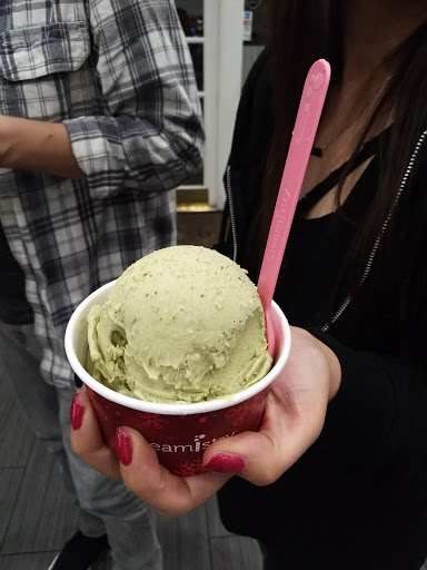 Ice Cream Shop «Creamistry», reviews and photos, 24329 Crenshaw Blvd g, Torrance, CA 90505, USA