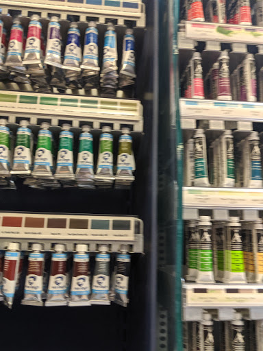 Art Supply Store «Blick Art Materials», reviews and photos, 1115 NW Glisan St, Portland, OR 97209, USA
