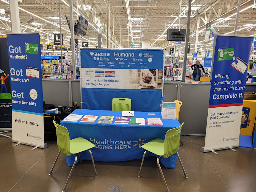 Department Store «Walmart Supercenter», reviews and photos, 29574 W Seven Mile Rd, Livonia, MI 48152, USA