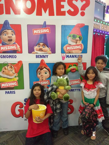 Movie Theater «Regal Cinemas Modesto 10», reviews and photos, 3969 McHenry Ave, Modesto, CA 95356, USA