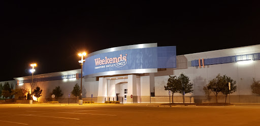 Weekends Only Furniture & Mattress, 14205 Manchester Rd, Manchester, MO 63011, USA, 