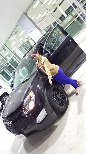 Chevrolet Dealer «Robbins Chevrolet», reviews and photos, 18611 US-59, Humble, TX 77338, USA