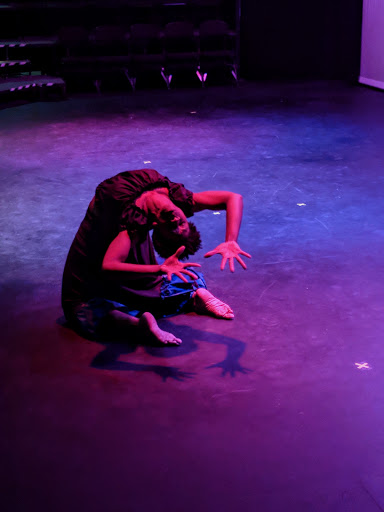 Performing Arts Theater «Columbus Performing Arts Center», reviews and photos, 549 Franklin Ave, Columbus, OH 43215, USA