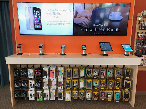 Computer Store «Simply Mac - Apple Premier Partner», reviews and photos, 140 NW 3rd St, Corvallis, OR 97330, USA