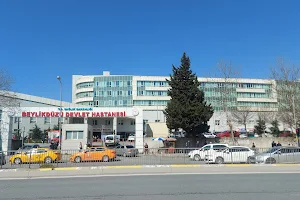 Beylikdüzü State Hospital image