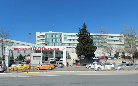 Beylikdüzü State Hospital image