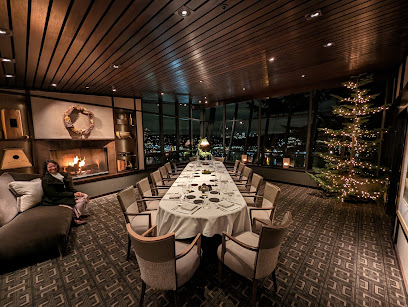 Canlis - 2576 Aurora Ave N, Seattle, WA 98109