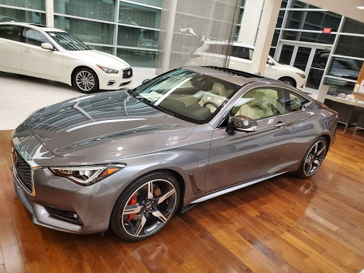 Used Car Dealer «Orlando INFINITI», reviews and photos, 4237 Millenia Blvd, Orlando, FL 32839, USA