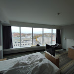 Photo n°2 de l'avis de Michael.e fait le 12/11/2023 à 08:33 sur le  GHOTEL hotel & living Würzburg à Würzburg