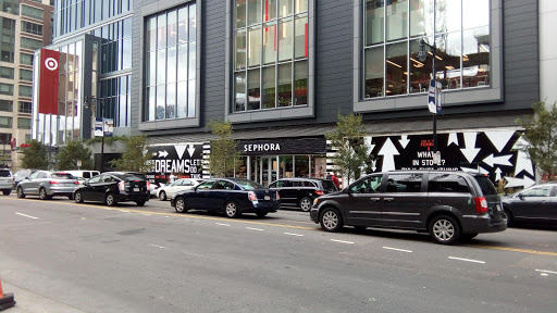 Cosmetics Store «SEPHORA», reviews and photos, 800 Boylston St, Boston, MA 02199, USA