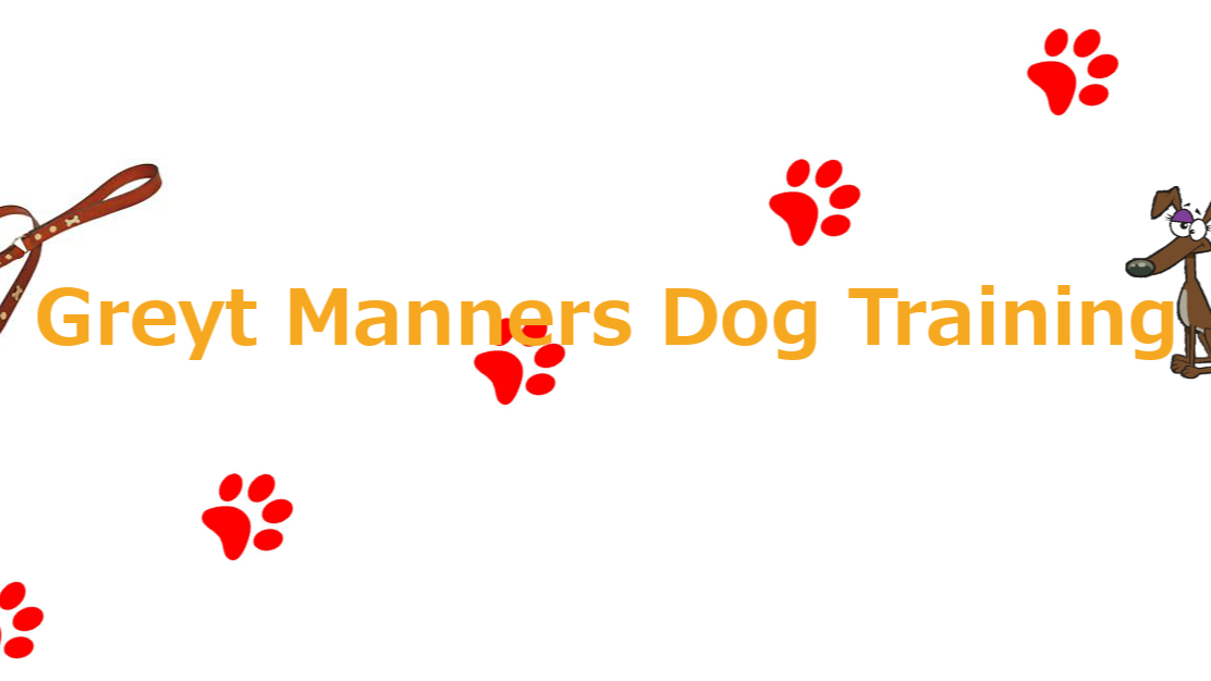 Greyt Manners Dog Training