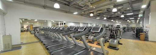 Leisure rooms in London