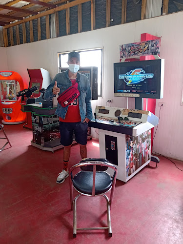 Aníbal Pinto 213, 3220296 Pichilemu, O'Higgins