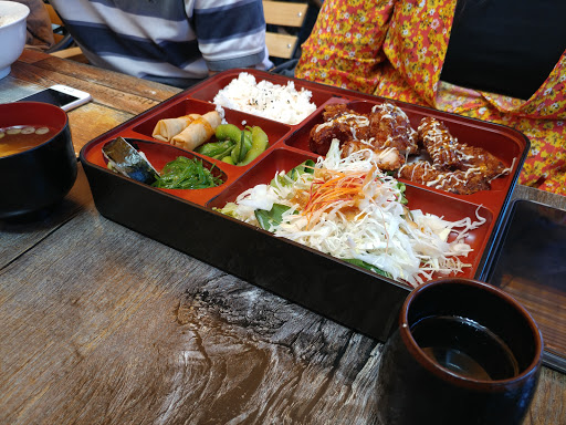 Kokoro Japanese Restaurant