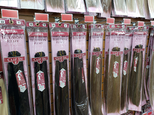 Beauty Supply Store «Elegant Beauty Supplies», reviews and photos, 13528 University Plaza St, Tampa, FL 33613, USA