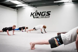Kings MMA image