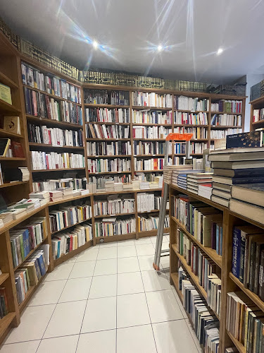 Librairie Librairie & Editions Albouraq Paris