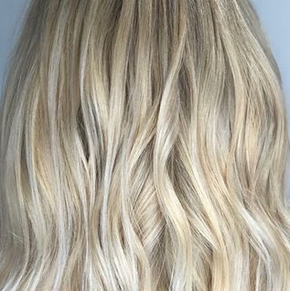 Beauty Salon «Heaven The Salon Experience», reviews and photos, 650 Cedar Creek Grade #110, Winchester, VA 22601, USA